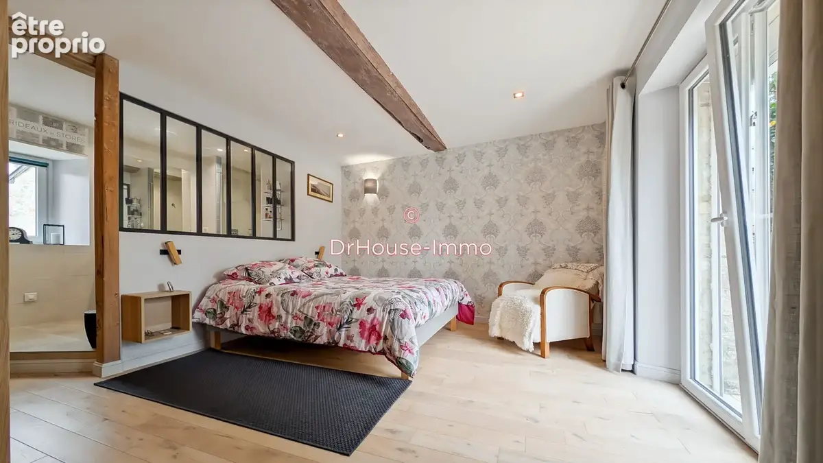 Maison 6 pièces 219 m² à vendre à Bayeux (14400) - photo 8