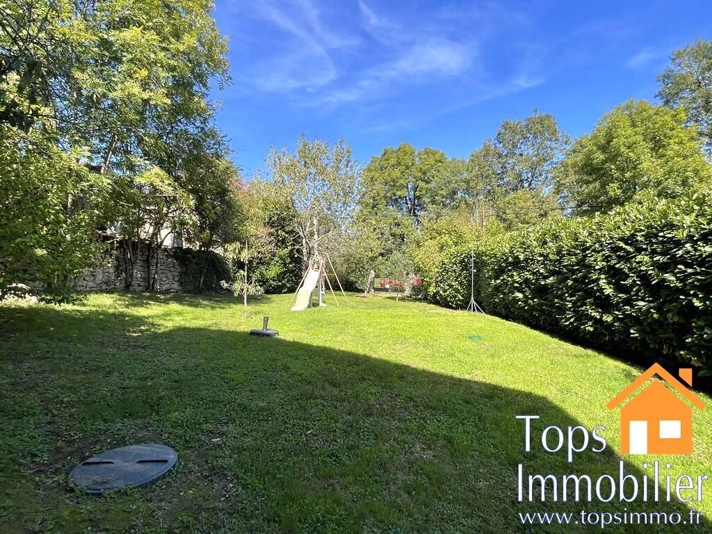 Maison à VILLENEUVE