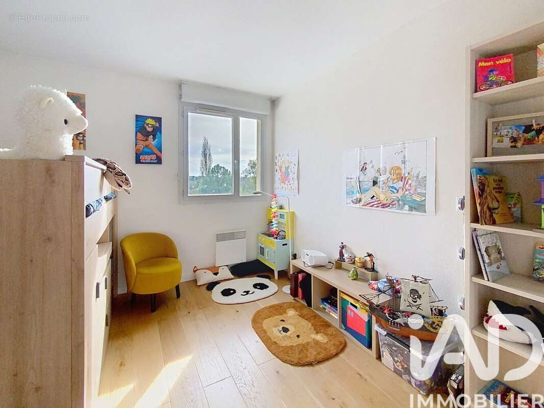 Photo 5 - Appartement à TOULOUSE