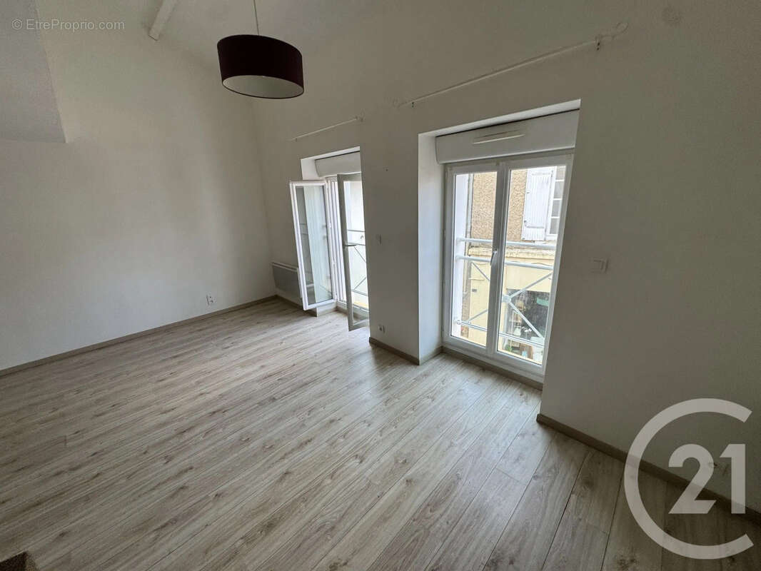 Appartement 83 m² à Pornic  - photo 3