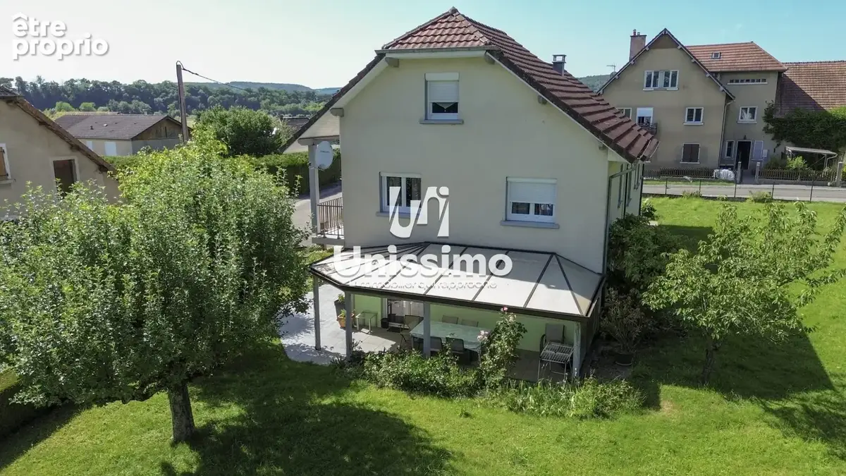Maison 177 m² à La Pretiere  - photo 3
