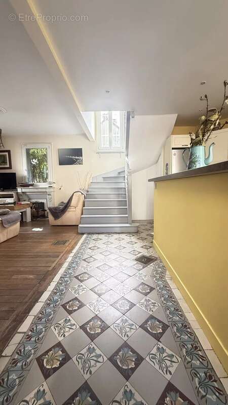 Maison à DOMONT