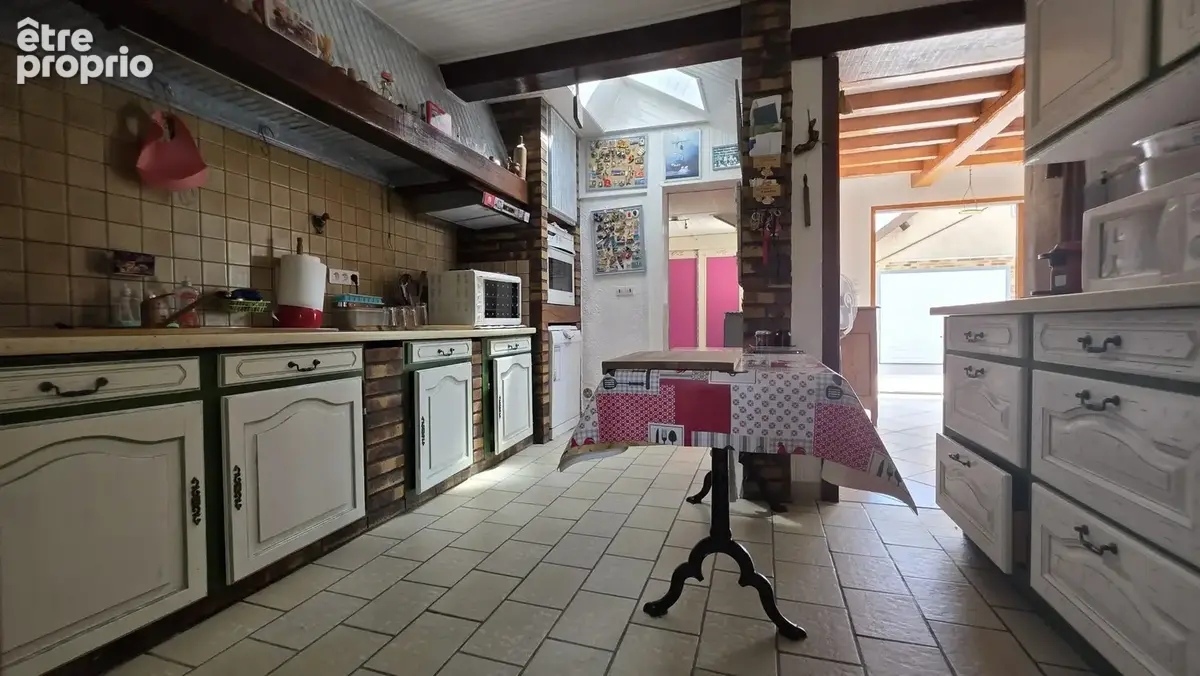 Maison 4 pièces 107 m² à vendre à Vernon (27200) - photo 3