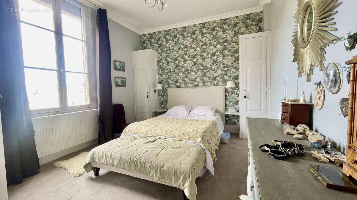 Appartement à SOISSONS