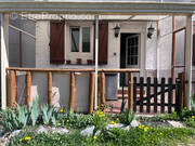 Appartement à TENDE