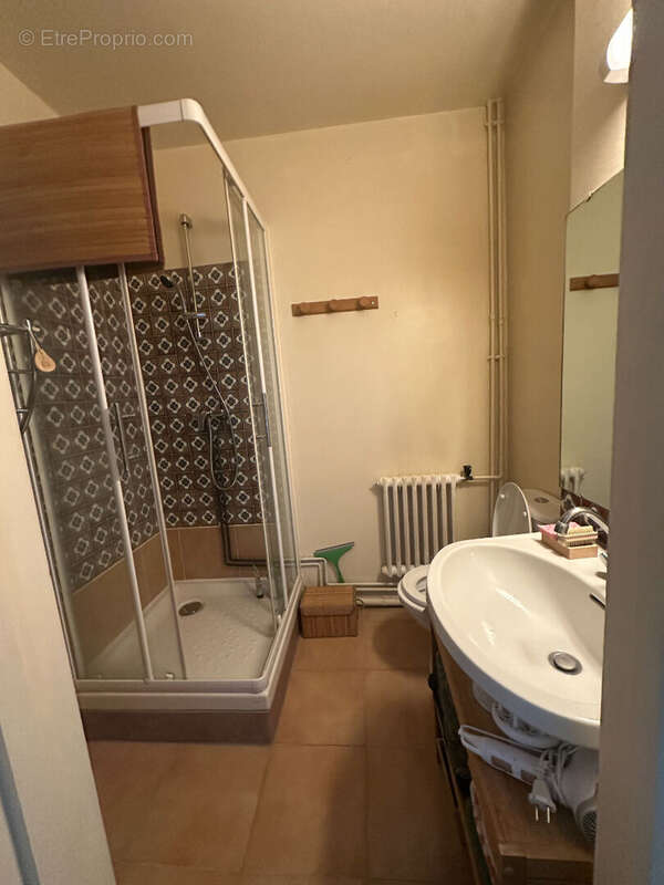 Appartement à CHAMALIERES