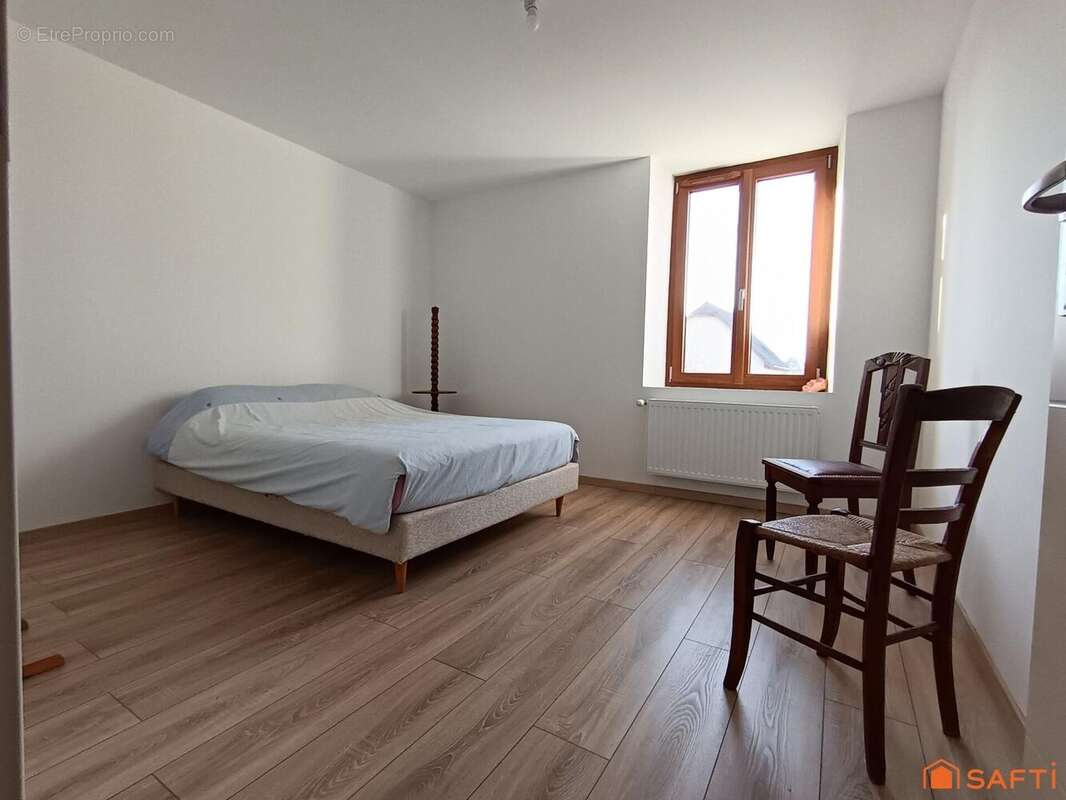 Photo 8 - Maison à DOLOMIEU