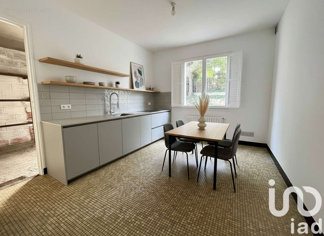 Photo 6 - Maison à NOYON