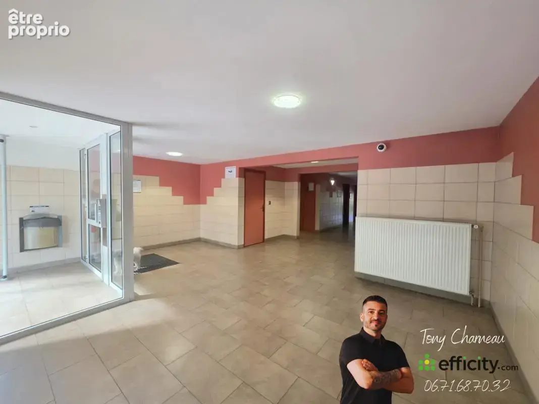 Appartement - photo 11
