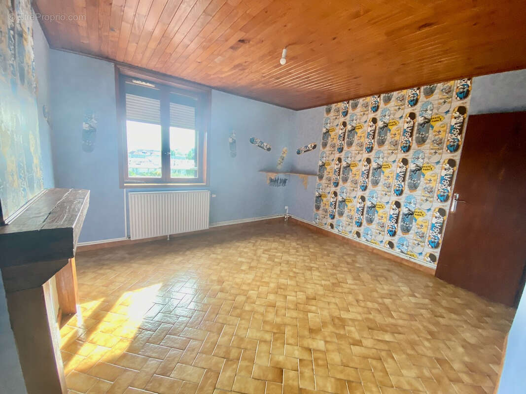 Maison à FEIGNIES