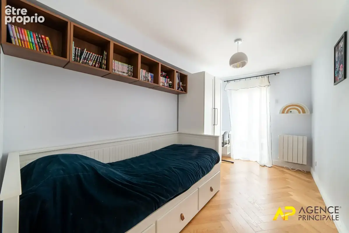 Maison à vendre à Colombes - Exclusivité AGENCE PRINCIPALE La Garenne-Colombes - photo 13