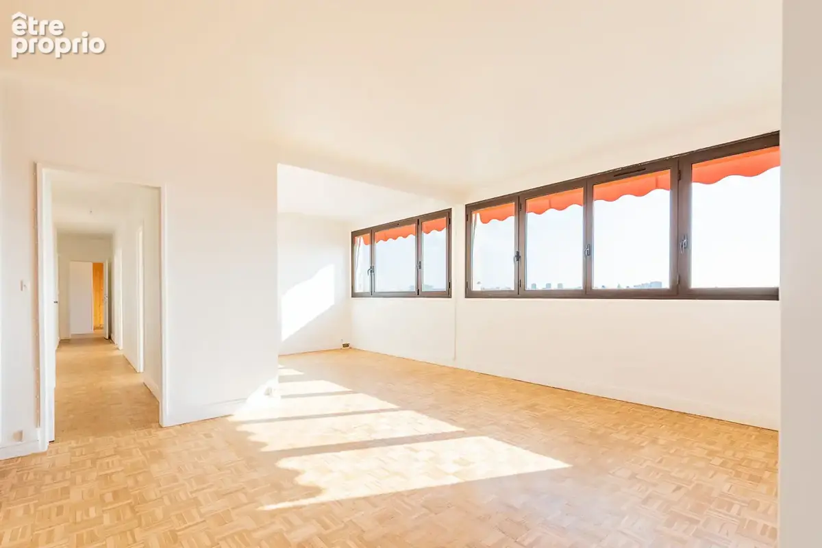 Appartement à ANTONY