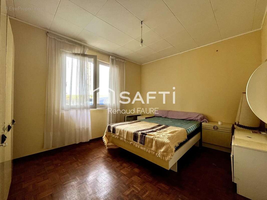 Photo 5 - Maison à CEPET