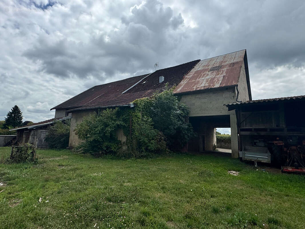 Maison à LE PIN