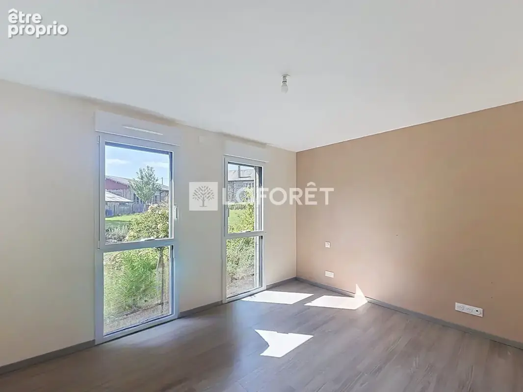 Maison contemporaine : 6 pièces 145 m2 - photo 12