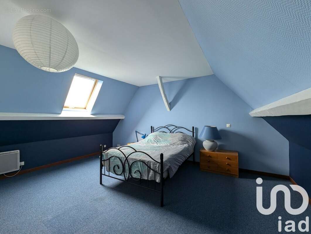 Photo 9 - Maison à MAINVILLIERS