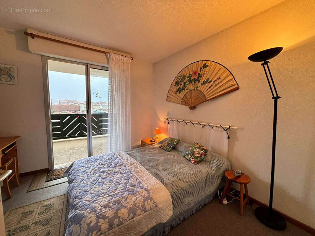 Appartement à MIMIZAN