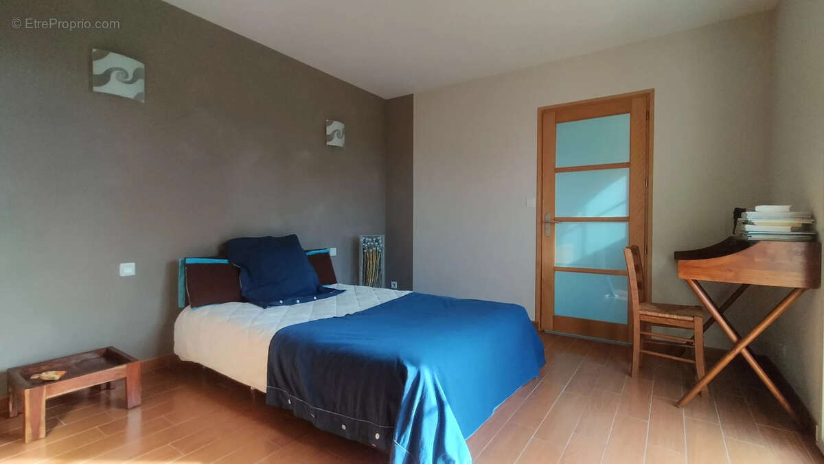 Maison à LA FERTE-BERNARD