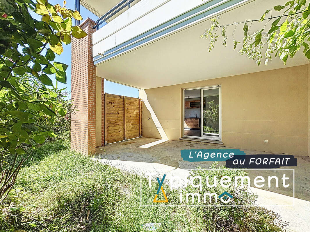 Appartement à CEPET