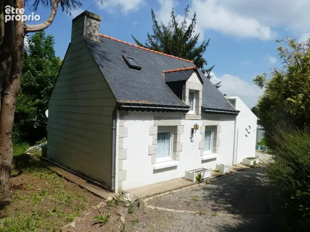 Maison en pierres - photo 2