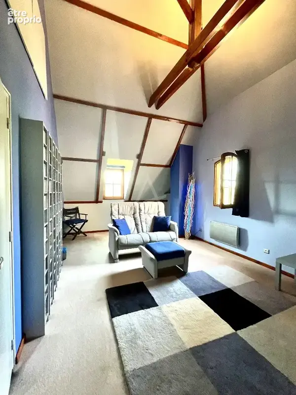 Magnifique maison à Saint-Félix (Lot) à proximité, Figeac et Capdenac - photo 14
