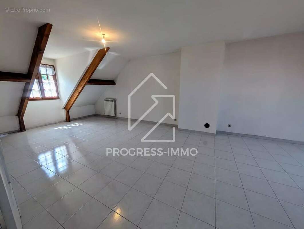 Maison à CHAMPIGNY-SUR-MARNE