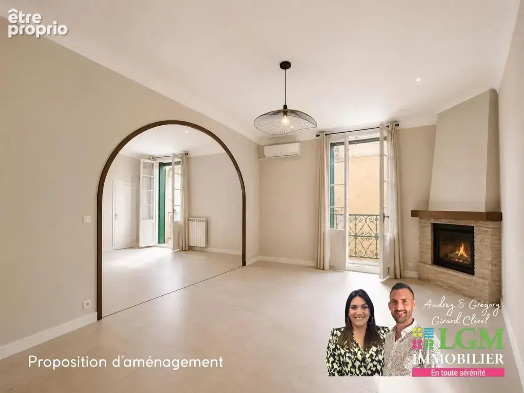Une maison vigneronne, du cachet et un garage XXL : à vous d’écrire la suite - photo 2