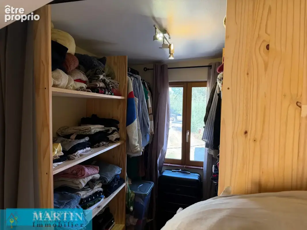 Maison 4 pièces avec extérieur - photo 17