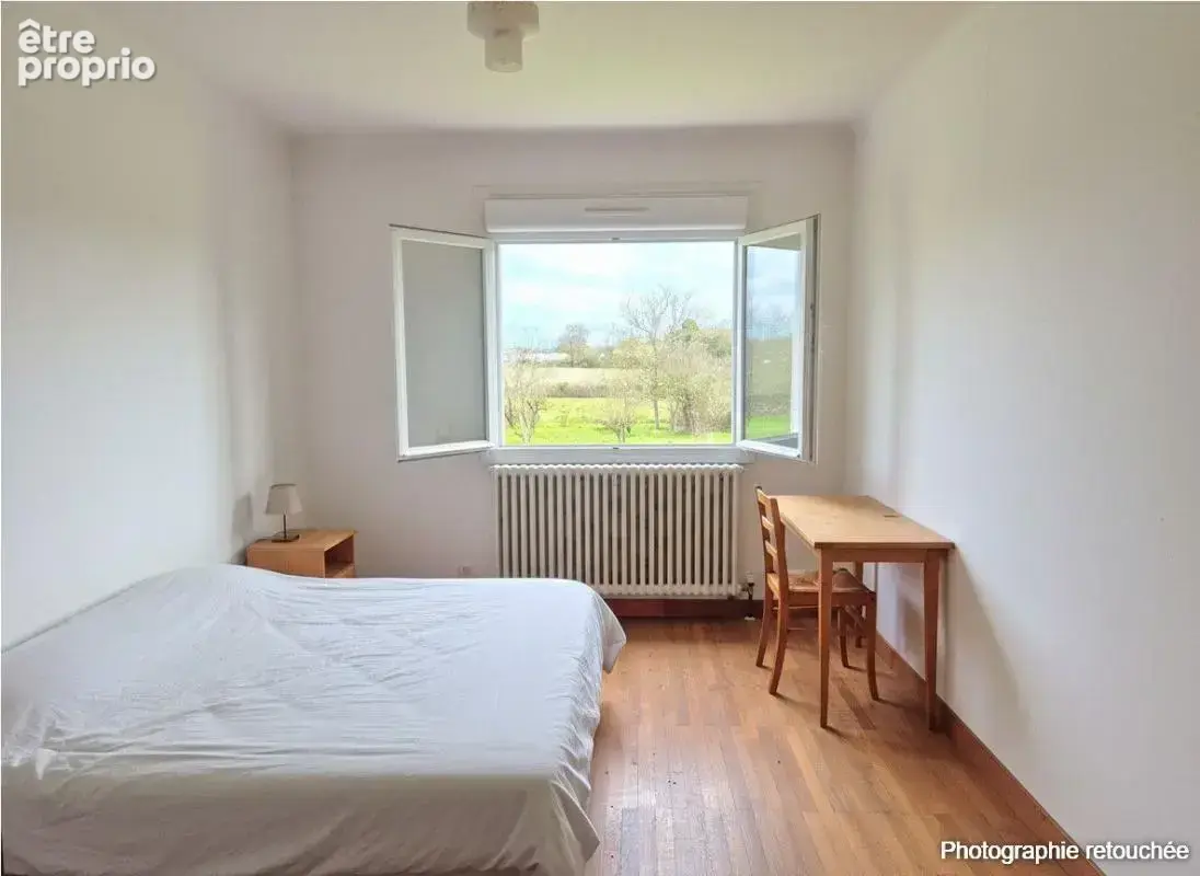 Maison 7 pièces 164 m² à vendre à Aubigny (85430) - photo 4