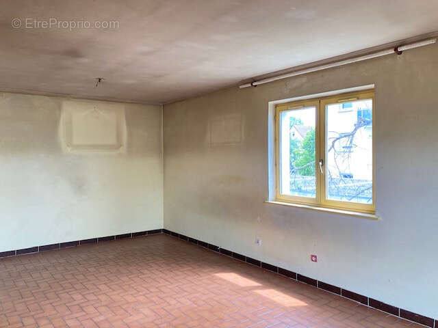 Maison à AUDINCOURT