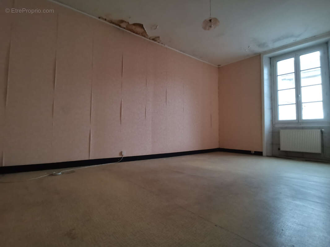 Maison à LES EPESSES