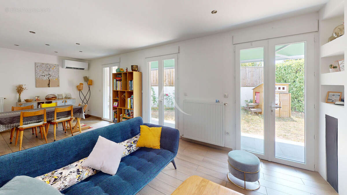 Appartement à BALMA