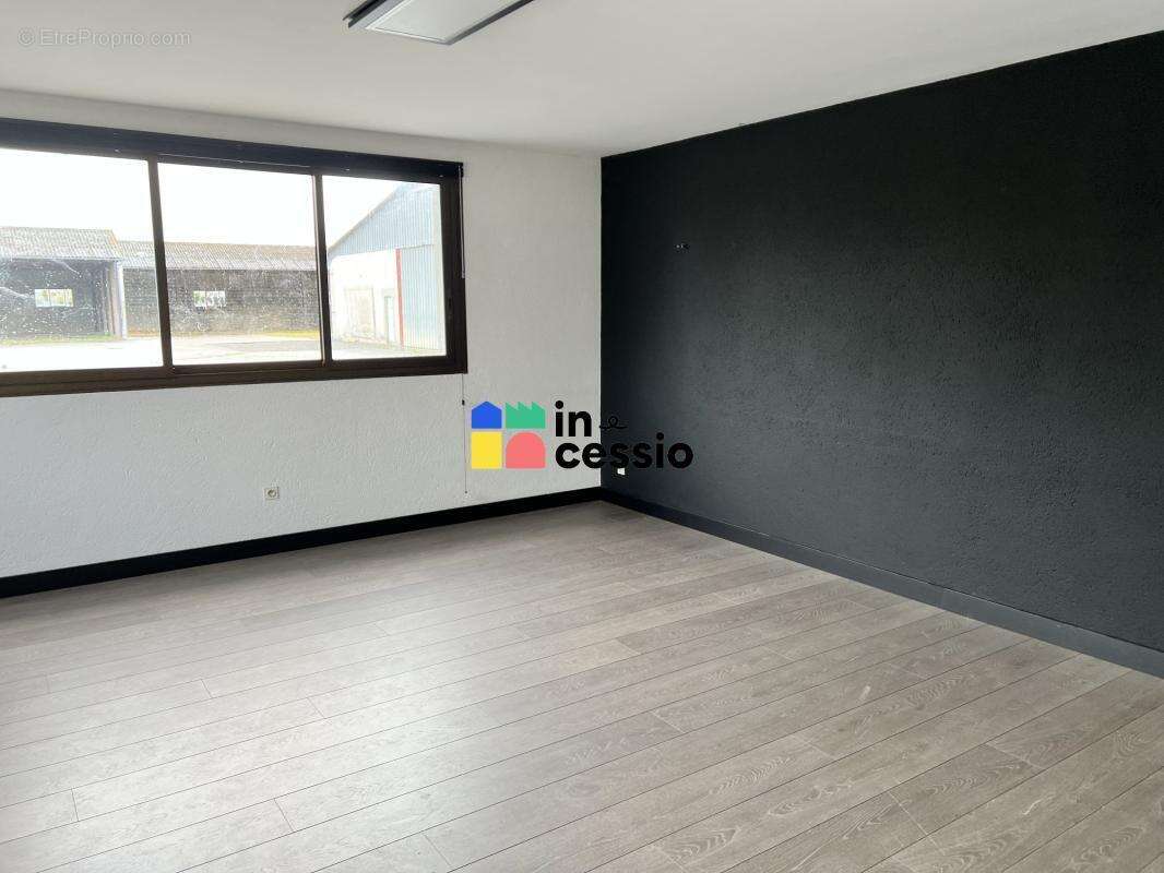 ? vibraye – site avec gros potentiel petite logistique / ar - photo 9