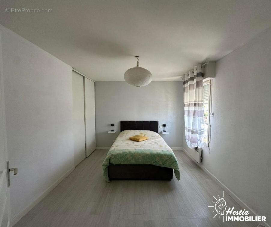 Maison à SAINT-AMAND-SUR-FION