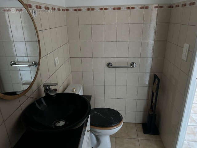 Appartement à VIC-EN-BIGORRE