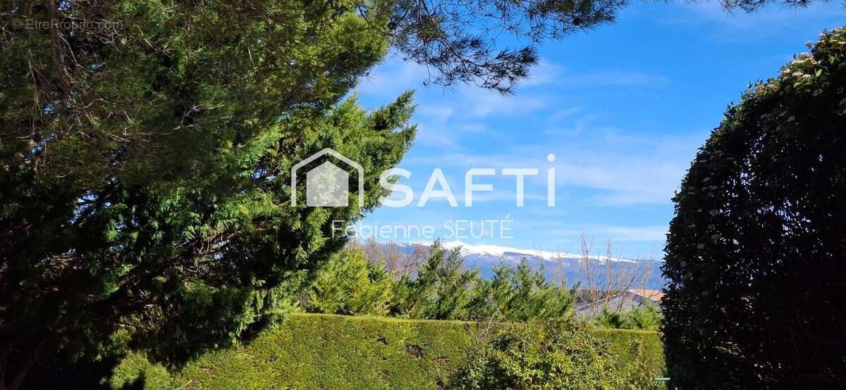 Photo 3 - Maison à PERNES-LES-FONTAINES