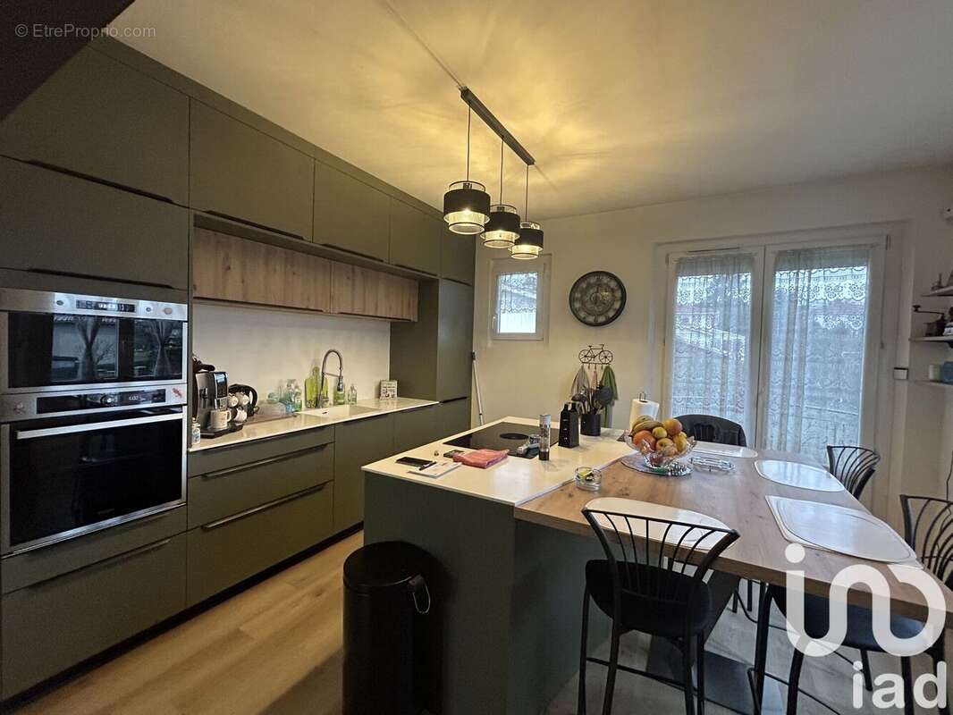 Photo 4 - Maison à LAVARDAC