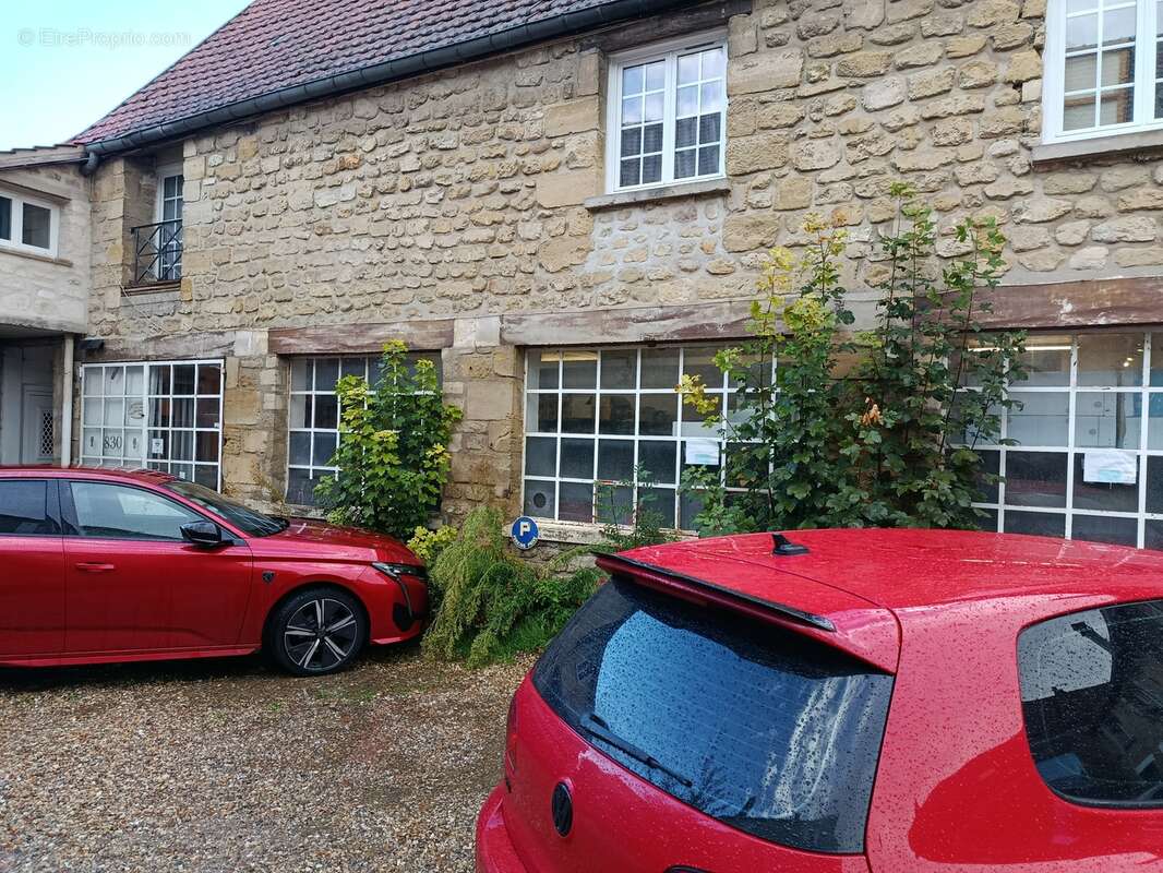 Autre à BOISSY-L'AILLERIE