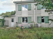 Maison à SAINT-SEURIN-SUR-L&#039;ISLE