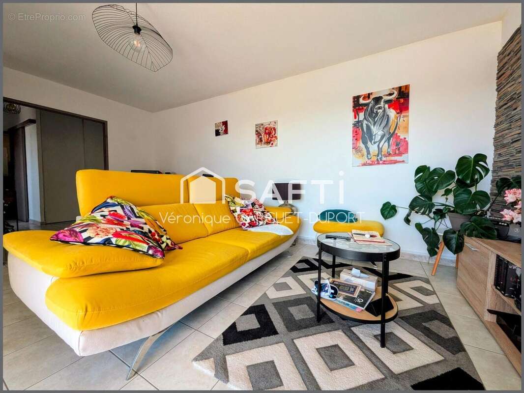 Photo 3 - Appartement à NARBONNE