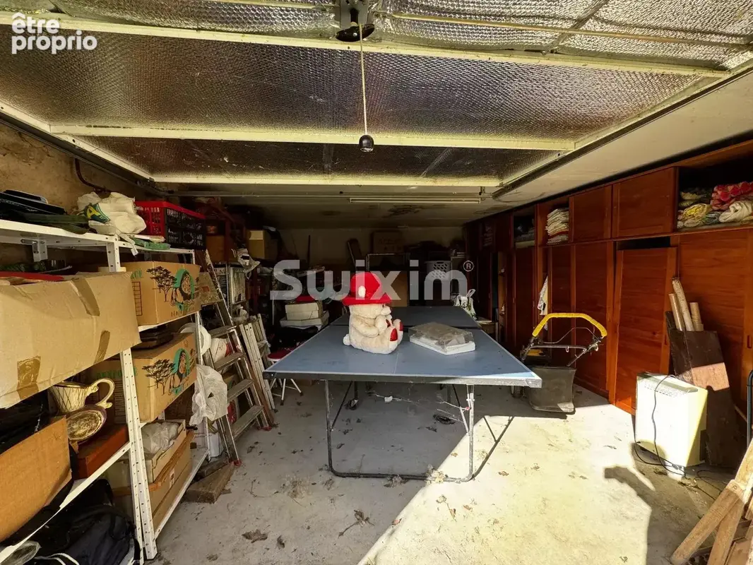 charmante maison à Talcy, belle vue - 91m², 3 chambres, terrain, garage - photo 12