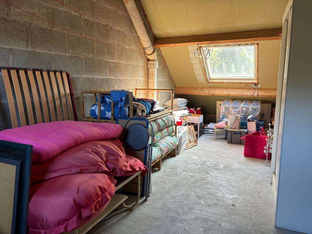 Maison à LA BAULE-ESCOUBLAC