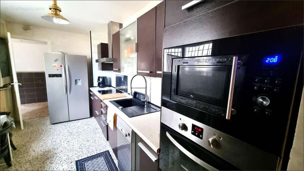 Maison P4 avec Studio indépendant - photo 5