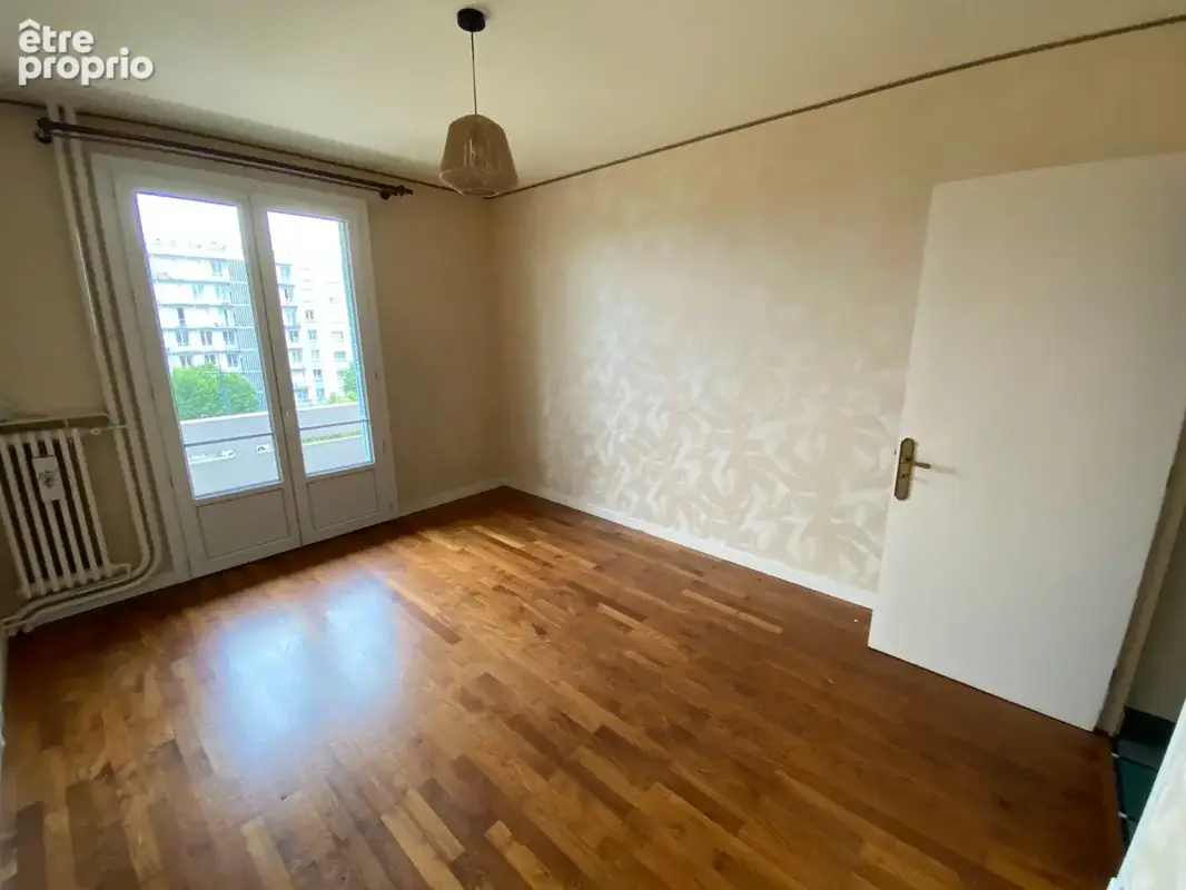 Chambre 1