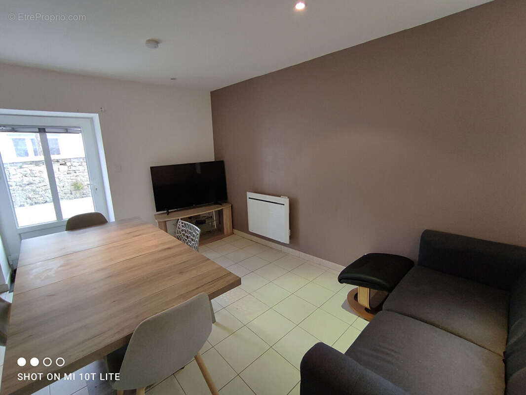 Appartement à AMANCEY