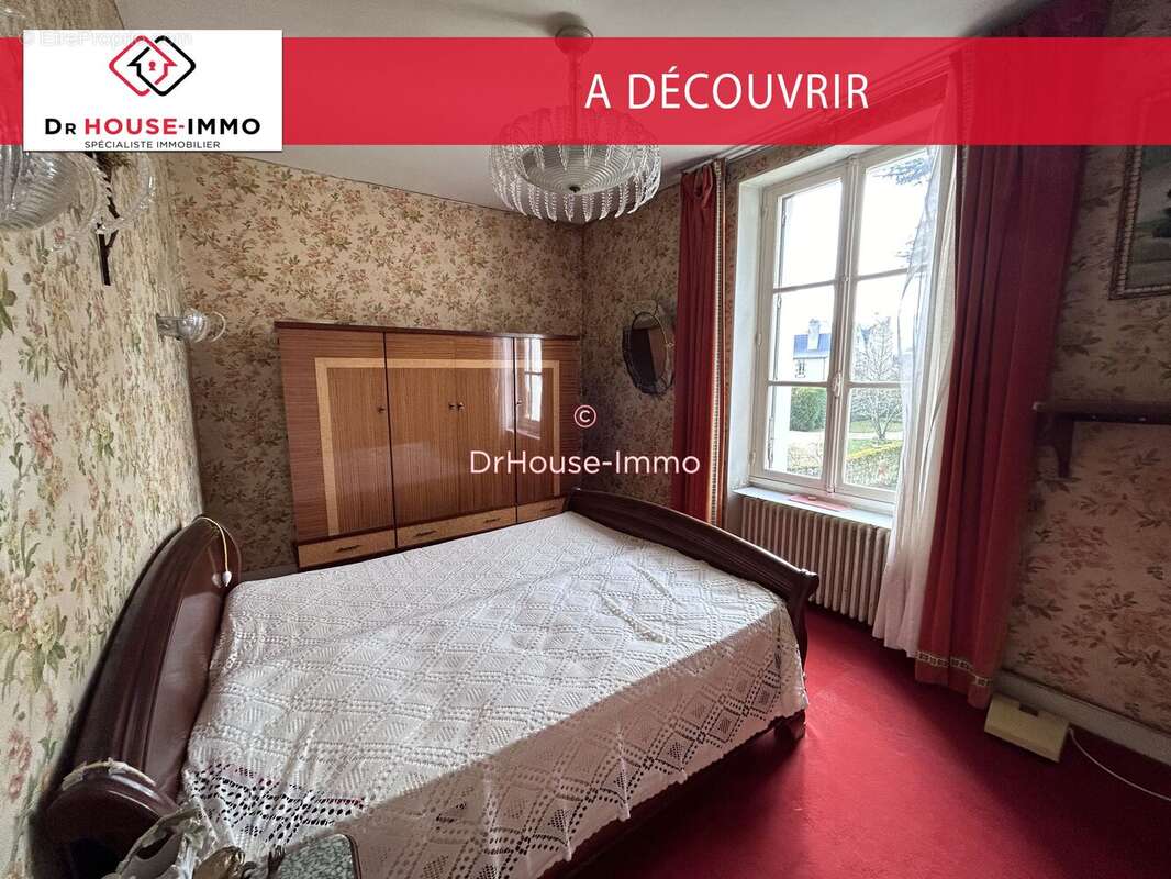 Maison à LOUDUN