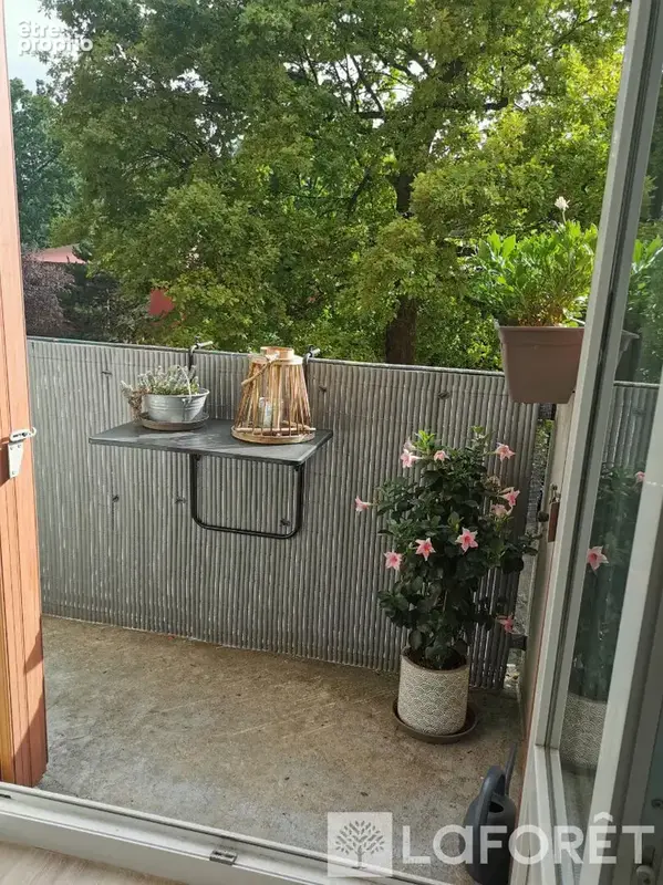 Appartement Livry Gargan 2 pièce(s) 44.22 m2 - photo 4
