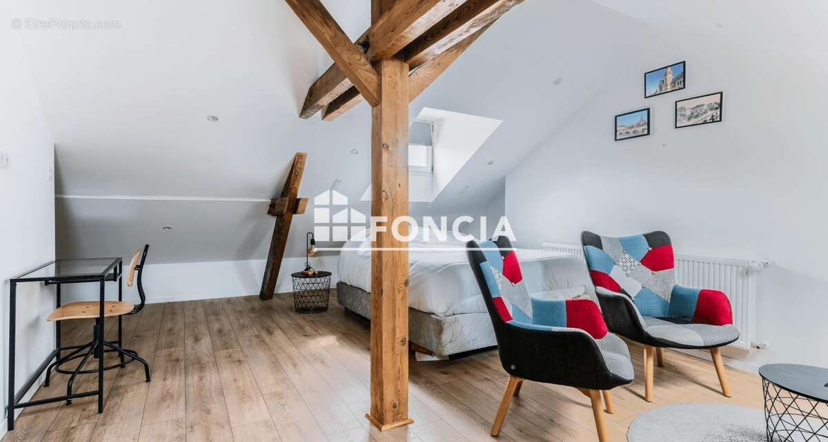 Appartement IMPERIALE - photo 8