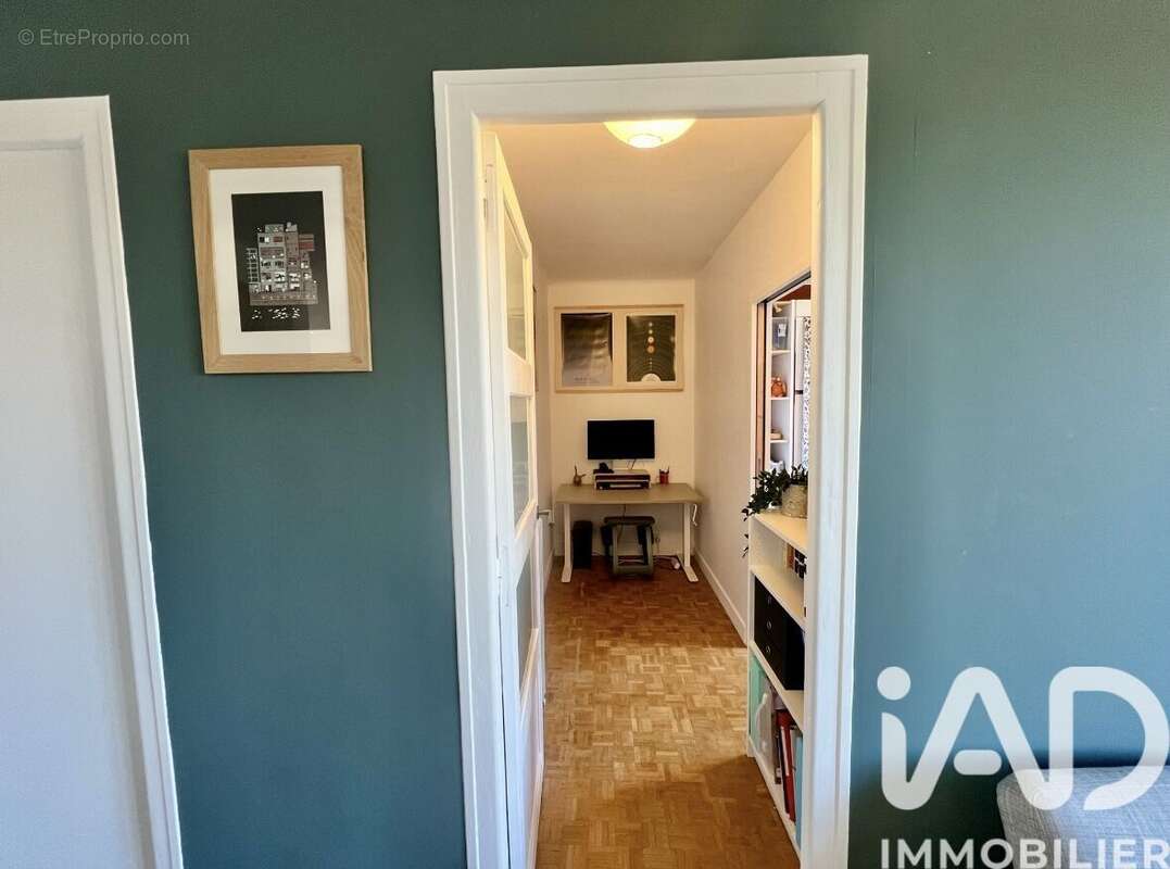 Photo 5 - Appartement à RENNES