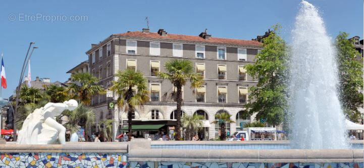 Appartement à PAU